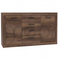 Комод Trass Forte 143x85x41 (TRAK231) 001389