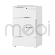 Комод Selene Szynaka Meble 50x80x40 (SELENE_2) 000931