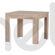 Стіл Rozkładany Saturn Szynaka Meble 90x76x90 (ST_SAT) 132553