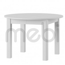Стіл Rozkładany Uran 1 Szynaka Meble 76x55x50x8x110x8 (ST_URAN_1) 010595