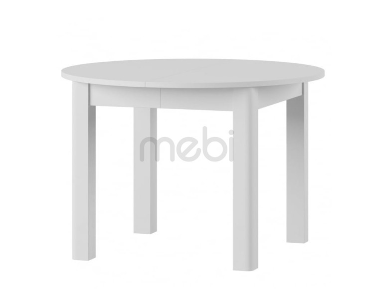 Стіл Rozkładany Uran 1 Szynaka Meble 76x55x50x8x110x8 (ST_URAN_1) 010595