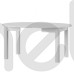 Стол Rozkładany Uran 1 Szynaka Meble 76x55x50x8x110x8 (ST_URAN_1) 010595 Стол Rozkładany Uran 1 Szynaka Meble 76x55x50x8x110x8 (ST_URAN_1) 010595