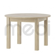 Стіл Rozkładany Uran 1 Szynaka Meble 76x55x50x8x110x8 (ST_URAN_1) 000082