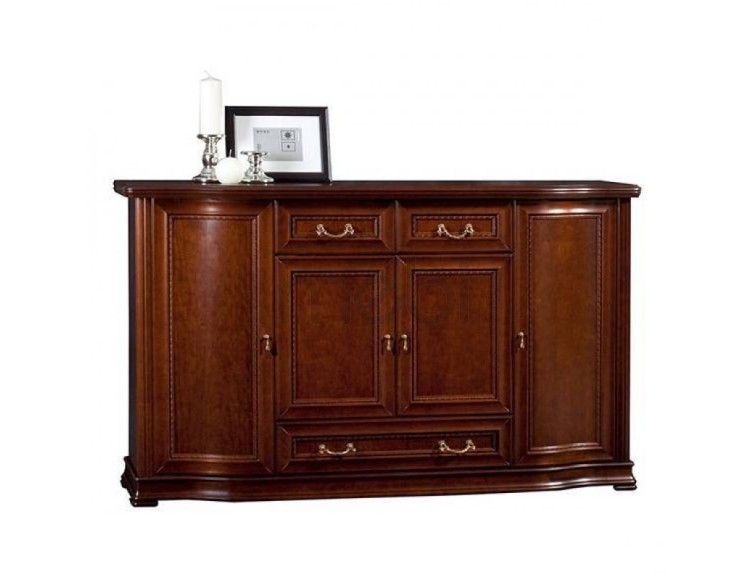 Комод Ingmar Latzke 180x108x47 (ING_KOM_4D/SK) 003663