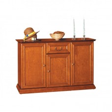 Комод Jurgen Latzke 132x87x47 (JUR_KOM_3D) 005999