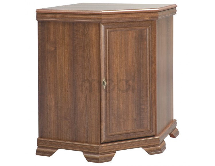 Кутовий комод Kora Gała Meble 75x97x75 (KOR_KKKN1) 000264