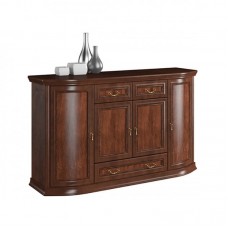 Комод Holger Latzke 174x108x47 (HOL_KOM_4D/SK) 006466