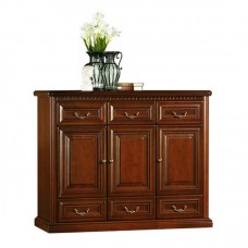 Комод Herman Latzke 140x111x46 (HER_KOM_3D/SK) 003989