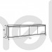 Комод Montana Gała Meble 170x48x43 (Montana K4D) 010571