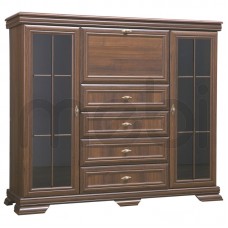 Бар Kora Gała Meble 158x136x46 (KOR_KKK7) 000125