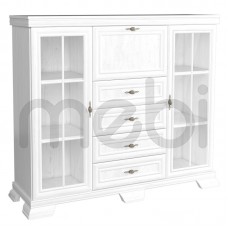 Бар Kora Gała Meble 158x136x46 (KOR_KKK7) 010642