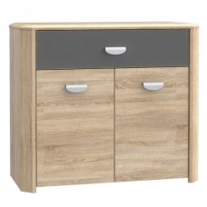 Комод Yoop Forte 94x82x41 (YPK23) 001124