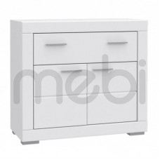 Комод Snow Forte 96x87x41 (SNWK22) 030699