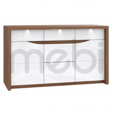 Комод Saint Tropez Forte 142x84x53 (STZK231B) 000226