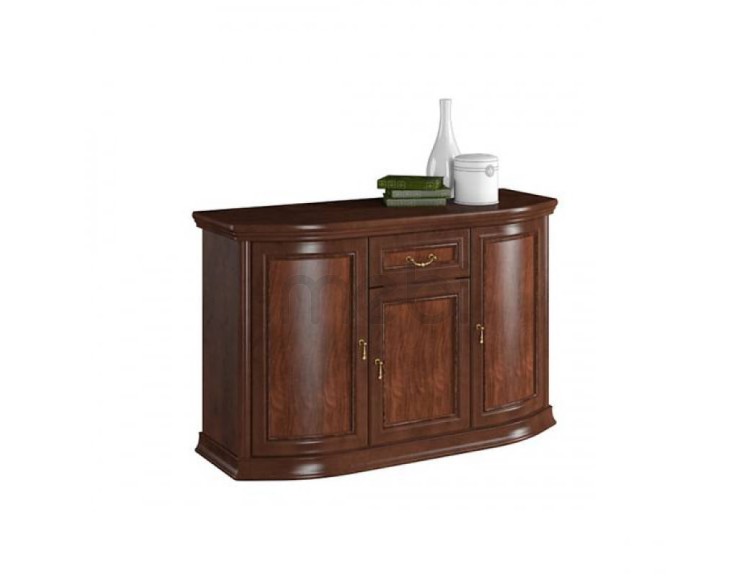 Комод Holger Latzke 133x89x47 (HOL_KOM_3D) 007212