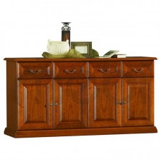 Комод Martin Latzke 172x88x47 (MAR_KOM_4D/4SZ) 002944