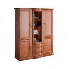 Комод Rupert Latzke 141x164x48 (RUP_KRED_3D/2SZ) 008078