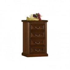 Комод Herman Latzke 58x92x46 (HER_KOM_1SZ) 007198