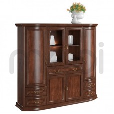 Комод Holger Latzke 174x164x47 (HOL_KRED_4D(WSD)) 006031