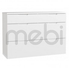 Комод Sapporo Forte 121x86x42 (STWK211) 157552