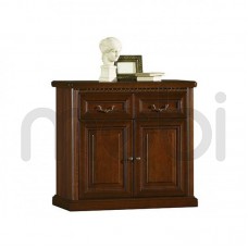 Кутовий комод Herman Latzke 99x92x48 (HER_KOM_NAR) 004801