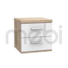 Тумба Nocna Winnie Forte 38x40x35 (WNK08) 034357