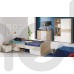 Тумба Nocna Winnie Forte 38x40x35 (WNK08) 034357