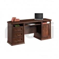 Письмовий стіл Holger Latzke 190x75x81 (HOL_BIU_GABI) 005188 Письмовий стіл Holger Latzke 190x75x81 (HOL_BIU_GABI) 005188