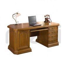 Письмовий стіл Norman Latzke 180x75x81 (NOR_BIU_GABI) 005273 Письмовий стіл Norman Latzke 180x75x81 (NOR_BIU_GABI) 005273