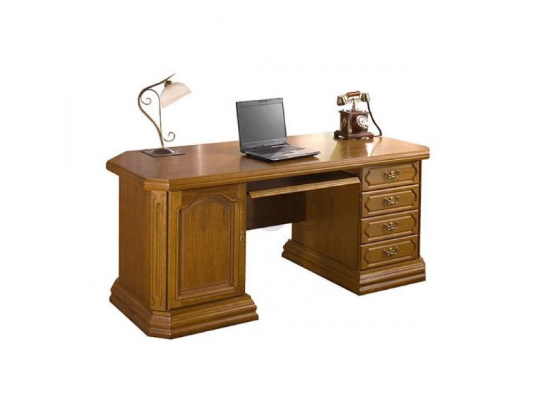 Письмовий стіл Norman Latzke 180x75x81 (NOR_BIU_GABI) 005273