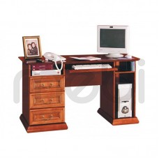 Письмовий стіл Jurgen Latzke 145x60x81 (JUR_BIU_DOM) 005643 Письмовий стіл Jurgen Latzke 145x60x81 (JUR_BIU_DOM) 005643