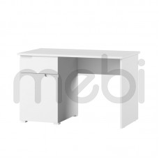 Письмовий стіл Selene Szynaka Meble 120x76x67 (SELENE_14) 001347 Письмовий стіл Selene Szynaka Meble 120x76x67 (SELENE_14) 001347