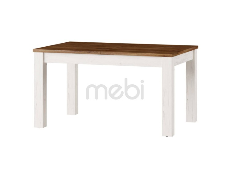 Стіл Country Szynaka Meble 136x76x90 (COUNTRY_40) 002391