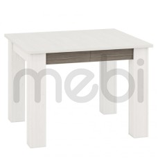 Стіл Blanco ML Meble 101x76x89 (BLANCO_33) 004729
