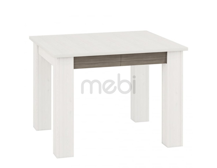 Стіл Blanco ML Meble 101x76x89 (BLANCO_33) 004729