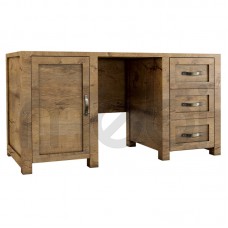 Письмовий стіл Nevada Gała Meble 167x62x80 (Nevada B1) 000660 Письмовий стіл Nevada Gała Meble 167x62x80 (Nevada B1) 000660