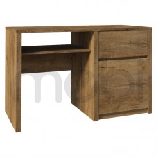 Письмовий стіл Montana Gała Meble 120x53x75 (Montana B1) 000605 Письмовий стіл Montana Gała Meble 120x53x75 (Montana B1) 000605