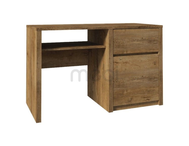 Письмовий стіл Montana Gała Meble 120x53x75 (Montana B1) 000605