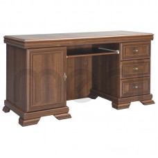 Письмовий стіл Kora Gała Meble 149x75x61 (KOR_KKB) 000484