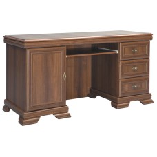 Письмовий стіл Kora Gała Meble 149x75x61 (KOR_KKB) 000484 Письмовий стіл Kora Gała Meble 149x75x61 (KOR_KKB) 000484