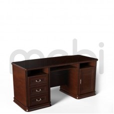 Письмовий стіл Ingmar Latzke 180x75x81 (ING_BIU_GABI) 005080 Письмовий стіл Ingmar Latzke 180x75x81 (ING_BIU_GABI) 005080