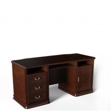 Письмовий стіл Ingmar Latzke 180x75x81 (ING_BIU_GABI) 005080