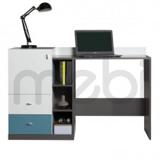 Письмовий стіл Tablo Meblar 130x84x55 (TABLO_9) 001848