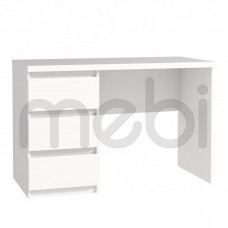 Письмовий стіл MT974 Forte 108x50x72.5 (MT974) 077445 Письмовий стіл MT974 Forte 108x50x72.5 (MT974) 077445