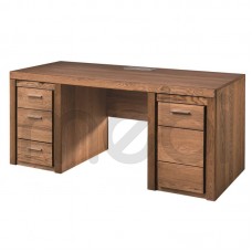 Письмовий стіл Velvet Szynaka Meble 177x80x78 (VELVET_37) 003095 Письмовий стіл Velvet Szynaka Meble 177x80x78 (VELVET_37) 003095