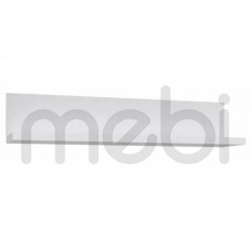 Полиця Snow Forte 110x22x24 (SNWB01) 001445