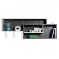Полиця Tablo Meblar 115x43x25 (TABLO_10) 004112