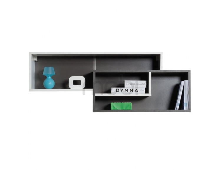 Полиця Tablo Meblar 115x43x25 (TABLO_10) 004112