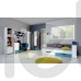 Полка Tablo Meblar 115x43x25 (TABLO_10) 004112