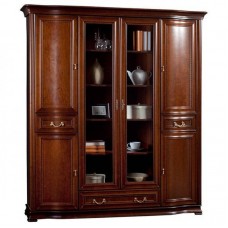 Вітрина Ingmar Latzke 184x207x50 (ING_WIT_4D (KPL)) 004578